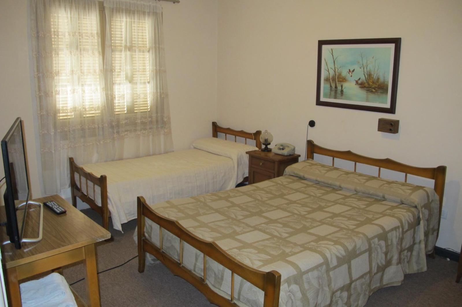 Hotel Emperador Necochea Εξωτερικό φωτογραφία