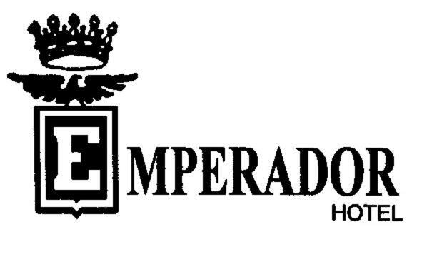 Hotel Emperador Necochea Εξωτερικό φωτογραφία