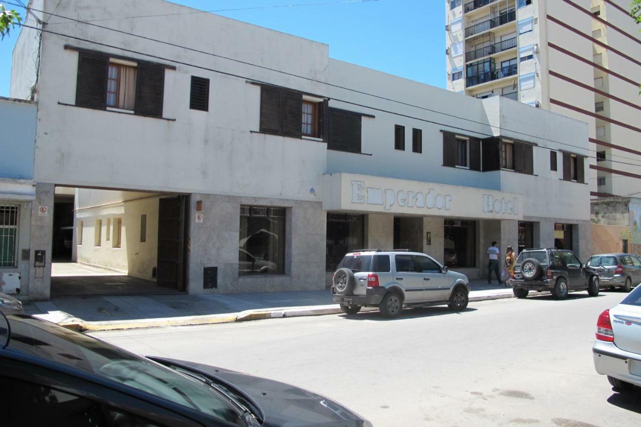 Hotel Emperador Necochea Εξωτερικό φωτογραφία