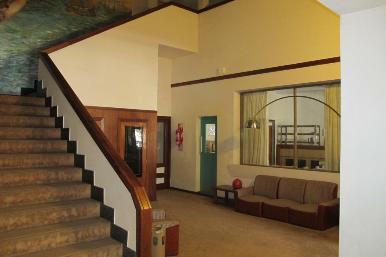 Hotel Emperador Necochea Εξωτερικό φωτογραφία