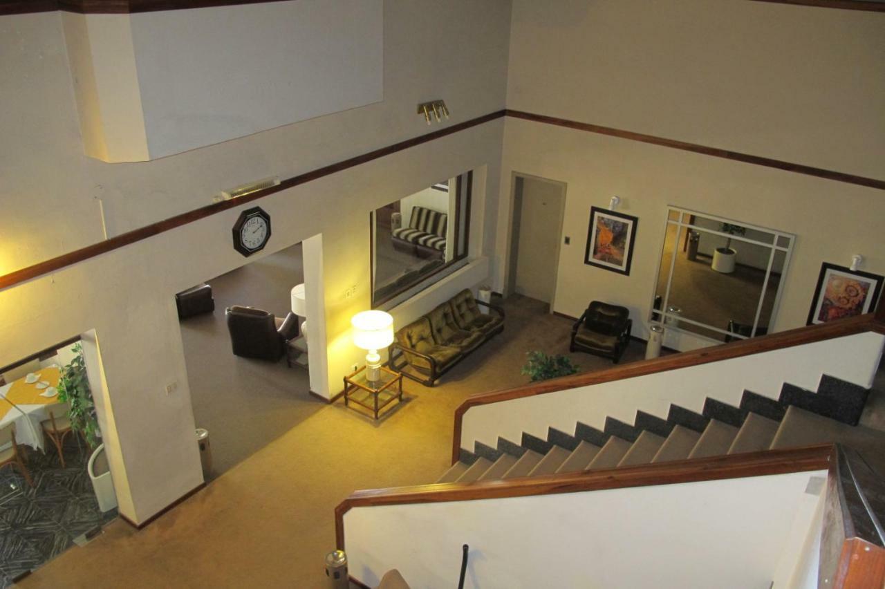 Hotel Emperador Necochea Εξωτερικό φωτογραφία