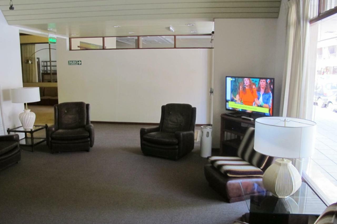 Hotel Emperador Necochea Εξωτερικό φωτογραφία